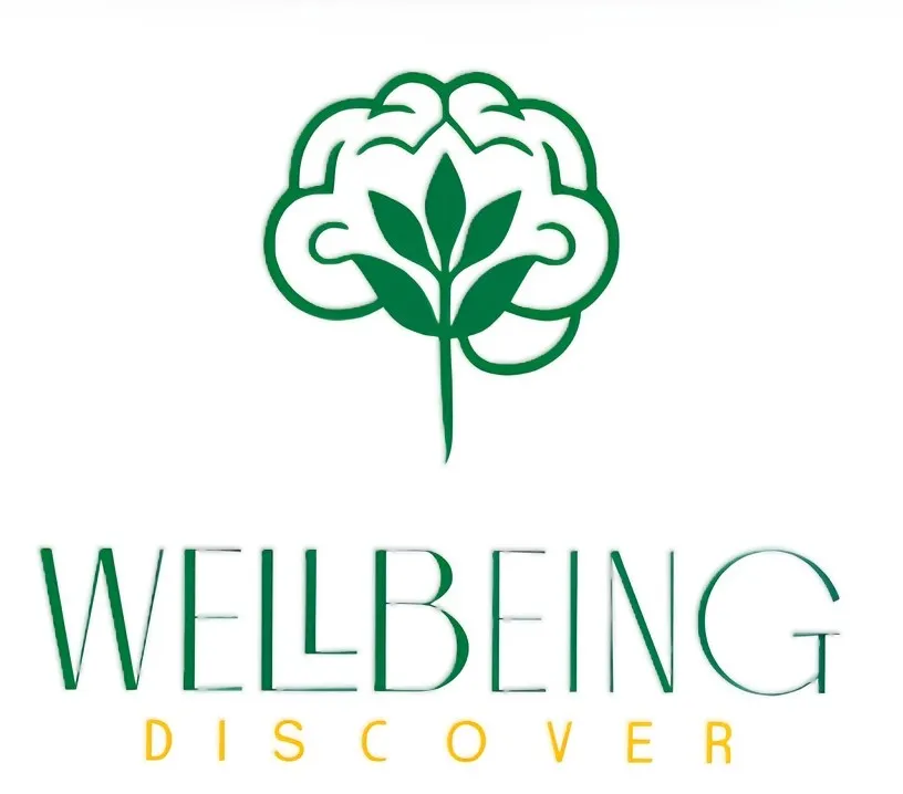 Wellbeing Discover